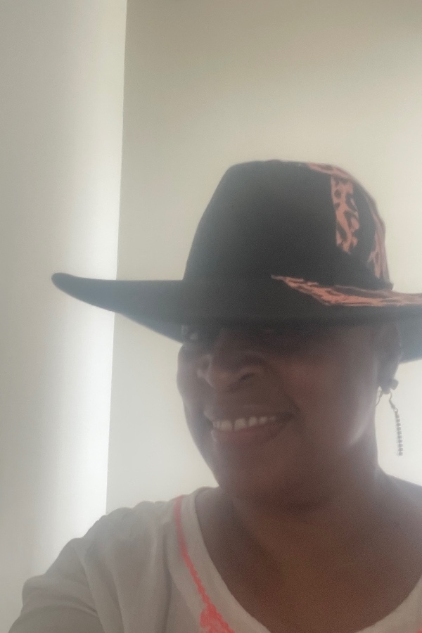 Cruise Brothers Travel Agent Denise Fitzgerald Rasin